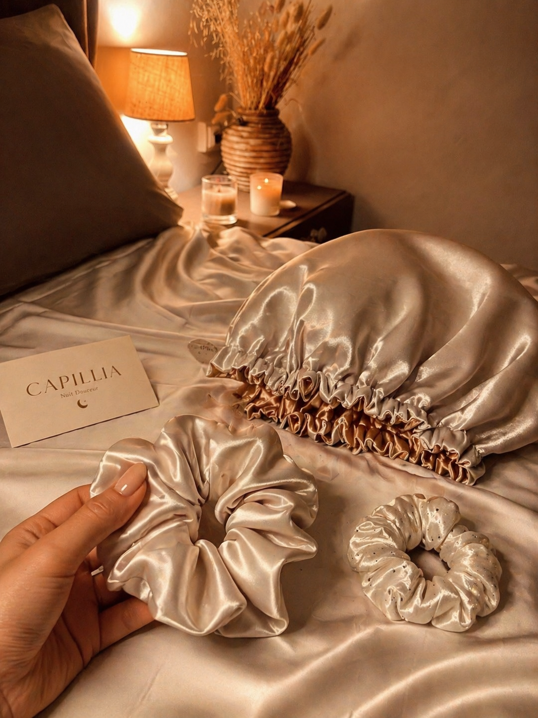 Rituel Nuit Douceur