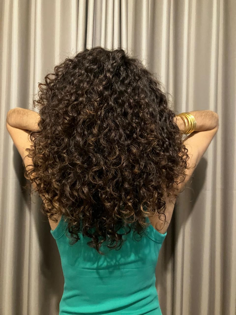 Trio Boucles Libres Gelée Céleste + Rose Curl + Hydra Curl