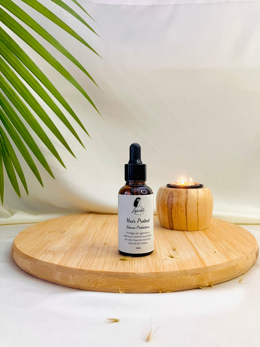 Sérum Hair Protect à l'Huile de Coco 30ml