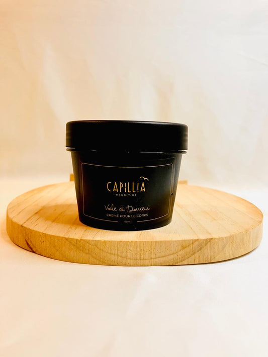 Voile de Douceur - Crème Corps 90ml