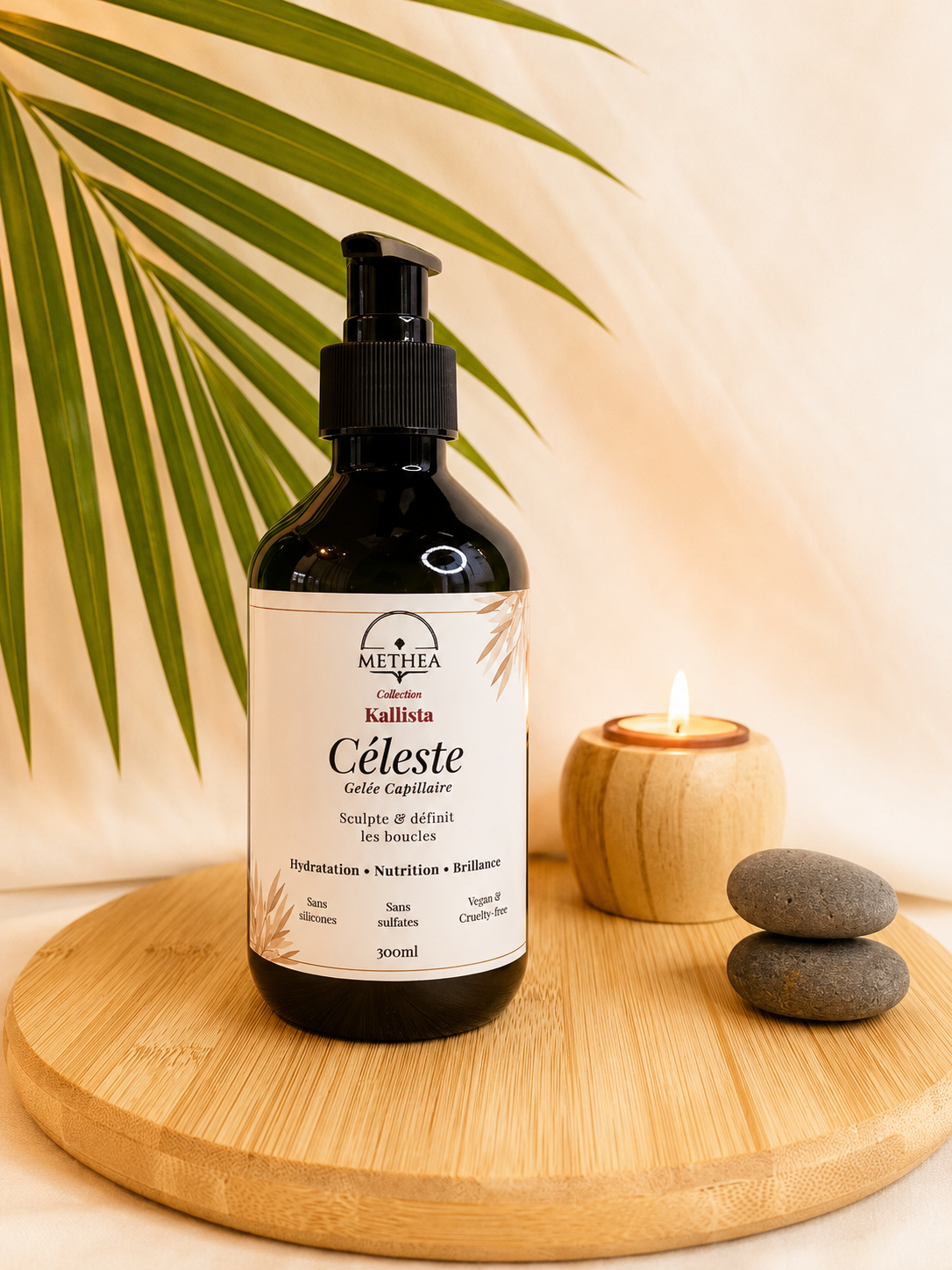 Celestial Jelly 300ml
